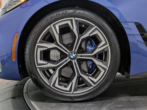 Used 2023 BMW M440i Gran Coupe w/ Premium Package image 11