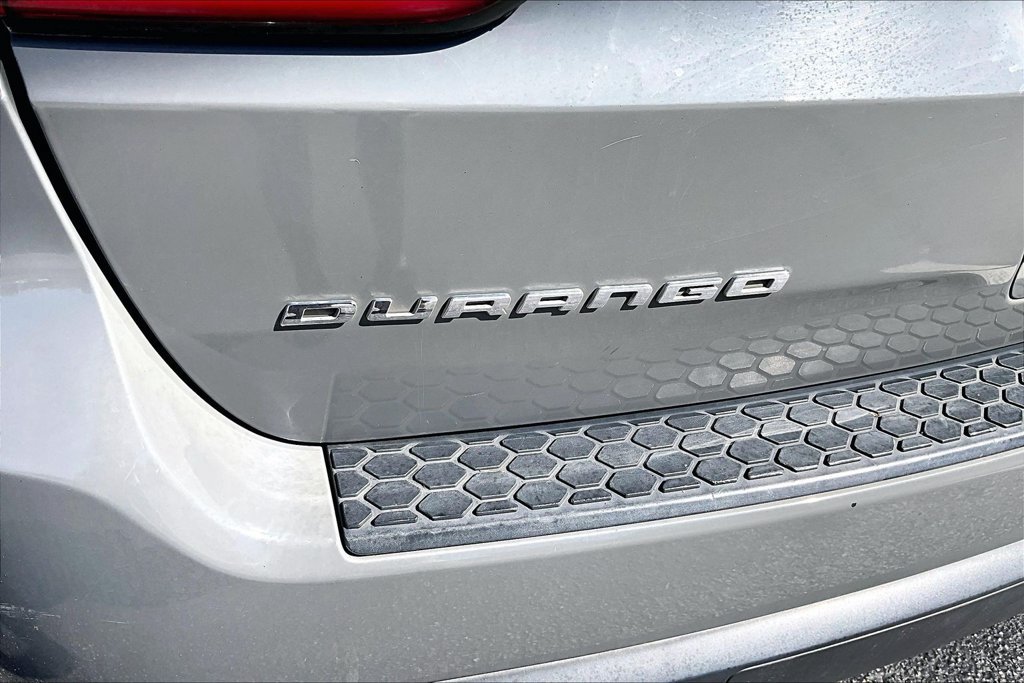 Used 2023 Dodge Durango SXT RWD image 24