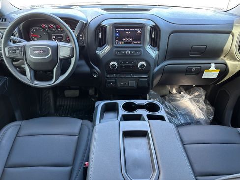 New 2025 GMC Sierra 3500 Pro w/ Convenience Package image 2