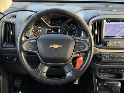 Used 2018 Chevrolet Colorado Z71 image 22