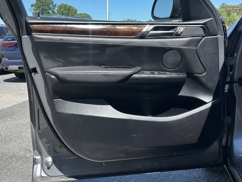 Used 2017 BMW X3 xDrive28i image 17