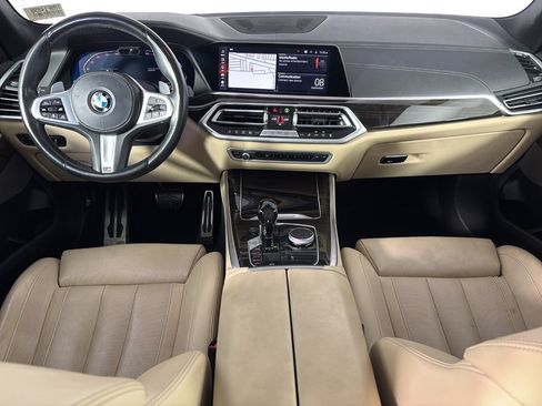 Used 2021 BMW X5 sDrive40i w/ M Sport Package RWD image 17