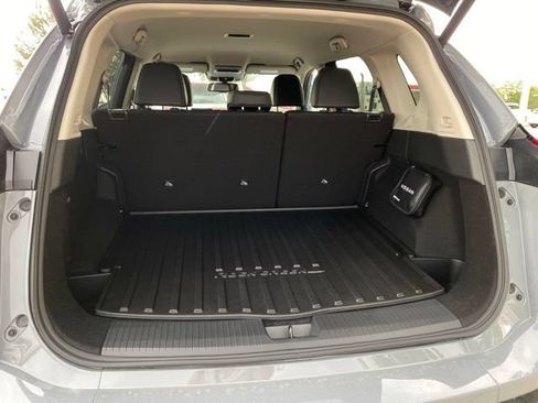 New 2026 Nissan Rogue SV w/ Rock Creek Premium Package AWD/4WD image 23