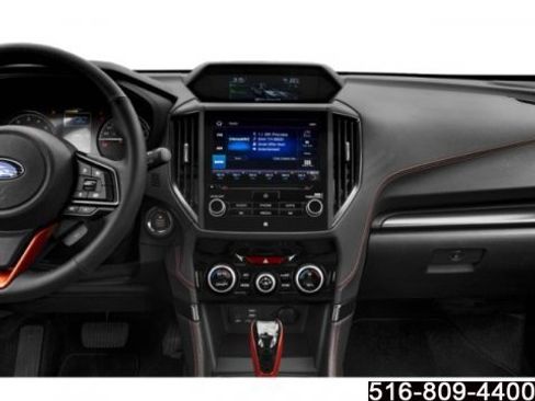 Used 2023 Subaru Forester Sport AWD/4WD image 14