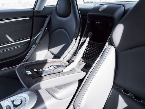 Used 2006 Mercedes-Benz SLR image 61