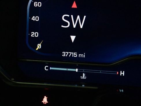 Used 2023 Chevrolet Silverado 1500 LTZ w/ LTZ Premium Package image 29