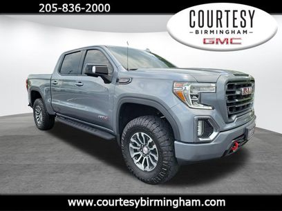 Used 2021 GMC Sierra 1500 AT4 w/ Off-Road Performance Package