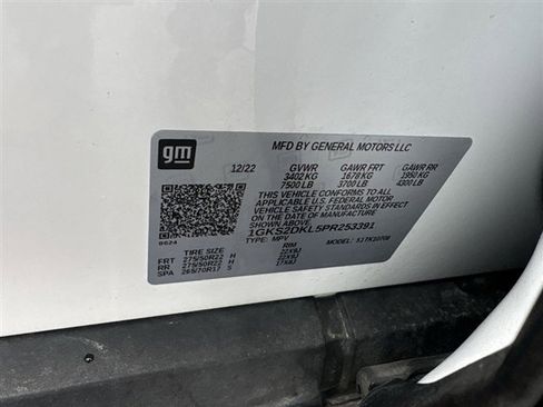 Used 2023 GMC Yukon Denali w/ Max Trailering Package AWD/4WD image 34