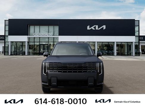 New 2027 Kia Telluride SX Prestige X-Line AWD/4WD image 3