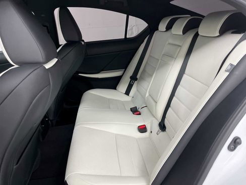 Used 2021 Lexus IS 350 F Sport w/ Accessory Package 2 RWD image 29