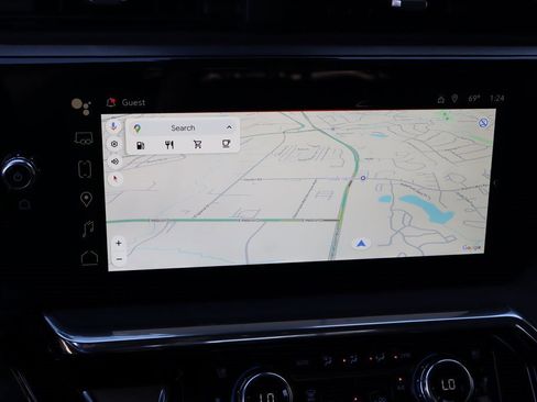 New 2026 GMC Sierra 1500 Denali w/ Denali Reserve Package image 17