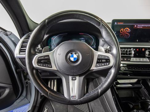 Used 2022 BMW X3 sDrive30i w/ M Sport Package 2 image 18