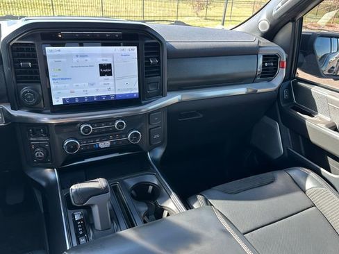 Certified 2022 Ford F150 Raptor w/ Equipment Group 801A High AWD/4WD image 12