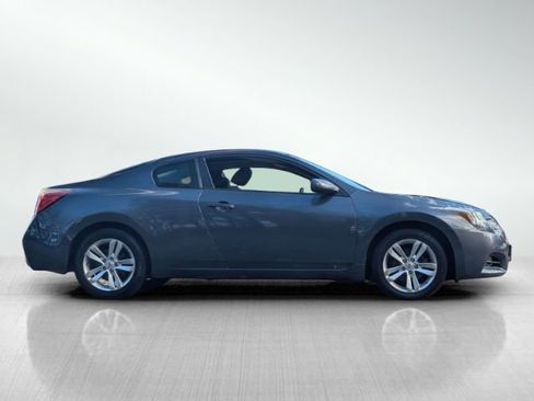 Used 2010 Nissan Altima 2.5 S image 3