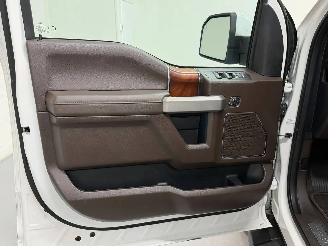 Used 2020 Ford F150 King Ranch w/ Trailer Tow Package AWD/4WD image 17