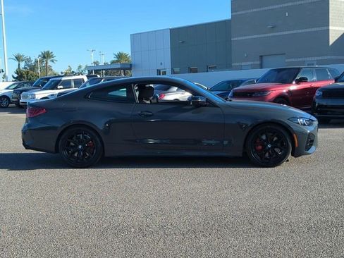 New 2026 BMW M440i Coupe w/ Premium Package image 5