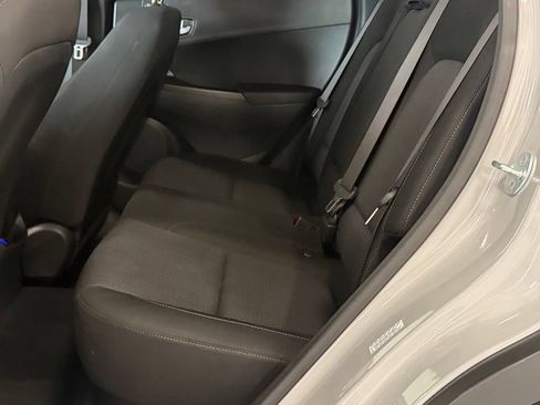 Certified 2023 Hyundai Kona SEL w/ Convenience Package AWD/4WD image 24