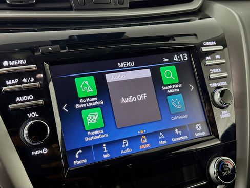 Used 2024 Nissan Murano Platinum w/ Cargo Package image 17