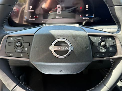 New 2026 Nissan Sentra SV w/ SV Convenience Package FWD image 8