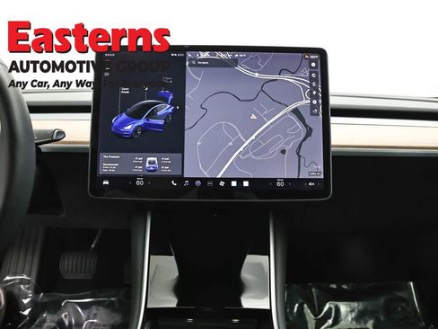 Used 2019 Tesla Model 3 Long Range AWD/4WD image 11