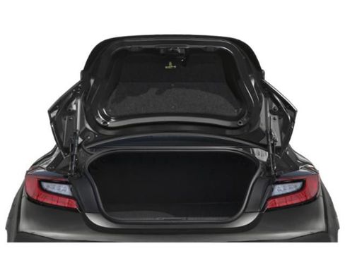 New 2026 Subaru BRZ tS image 12