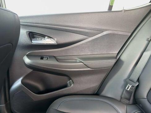 New 2026 Buick Envista Sport Touring w/ Convenience I Package FWD image 14