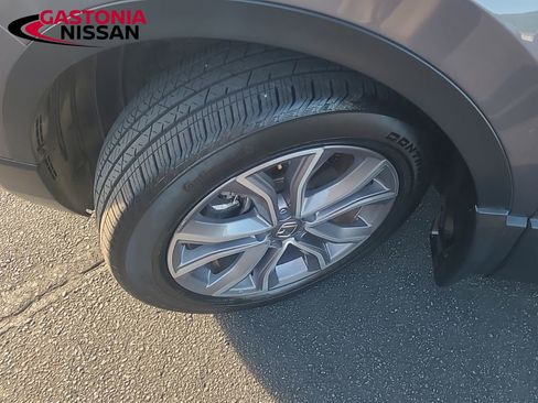 Used 2022 Honda CR-V Touring image 13