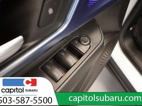 Used 2026 Chevrolet Equinox EV LT FWD image 12