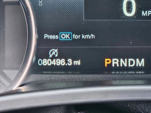 Used 2019 Ford F150 King Ranch w/ Equipment Group 601A Luxury image 16