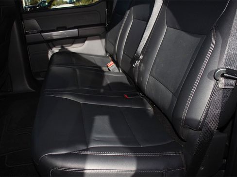 Certified 2022 Ford F150 XLT w/ Equipment Group 302A High image 22