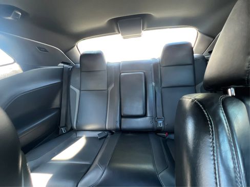 Used 2017 Dodge Challenger SXT Plus RWD image 18