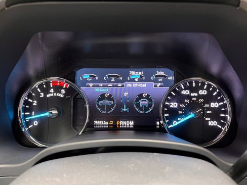 Used 2022 Ford F350 Lariat w/ Lariat Ultimate Package image 37