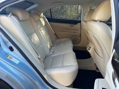 Used 2013 Lexus ES 350 image 12