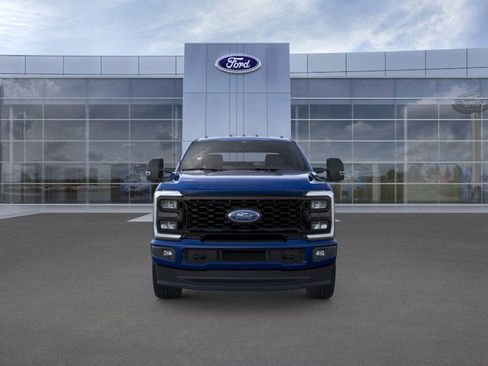 New 2026 Ford F350 XL w/ STX Appearance Package image 6
