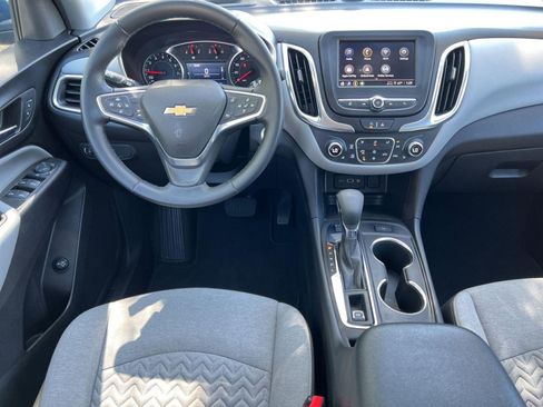 Certified 2024 Chevrolet Equinox LT AWD/4WD image 28