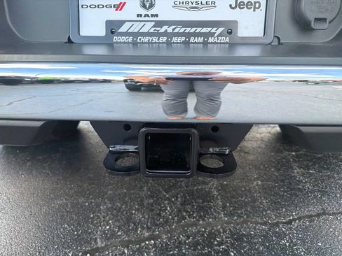 New 2026 RAM 3500 Tradesman AWD/4WD image 11