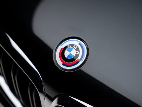 Used 2022 BMW X5 M w/ Executive Package AWD/4WD image 13
