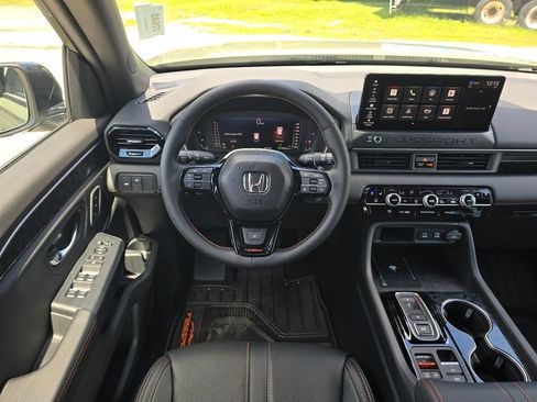 New 2026 Honda Passport TrailSport Elite image 14