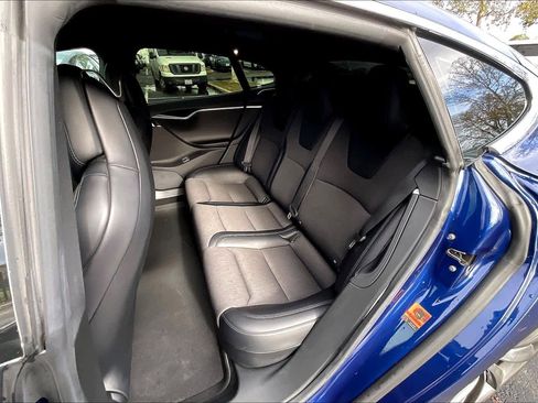 Used 2017 Tesla Model S 75 image 27