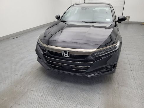 Used 2021 Honda Accord Sport image 15