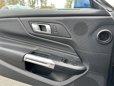 Certified 2024 Ford Mustang Premium image 27