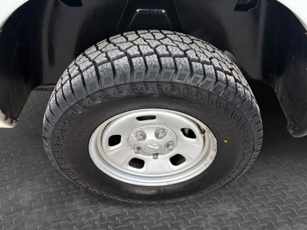 Used 2022 RAM 1500 Tradesman w/ Popular Equipment Group AWD/4WD image 9