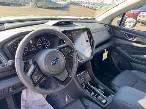 New 2026 Subaru Ascent Bronze Edition AWD/4WD image 22