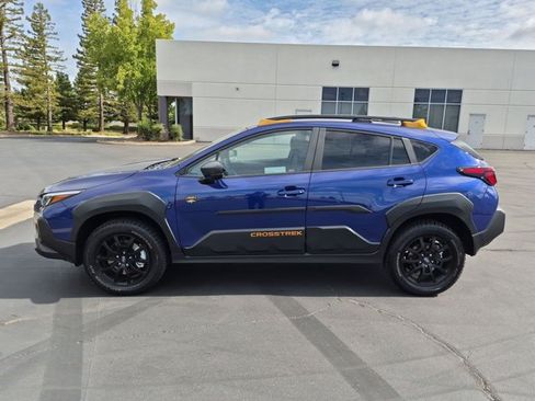 Used 2026 Subaru Crosstrek 2.5i Wilderness AWD/4WD image 9