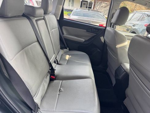 Used 2014 Subaru Forester 2.5i Premium w/ Popular Package #1 image 22
