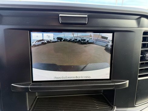 New 2026 Ford F250 XL w/ XL Chrome Package image 19