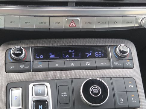 Used 2022 Hyundai Palisade Calligraphy FWD image 35