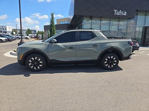 New 2026 Hyundai Santa Cruz SEL image 5