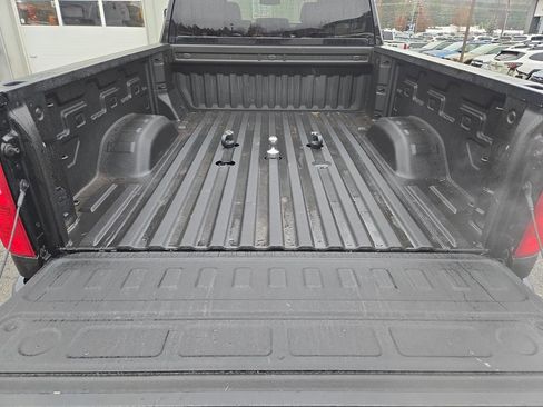 Used 2024 Chevrolet Silverado 2500 Custom w/ Custom Convenience Package image 27