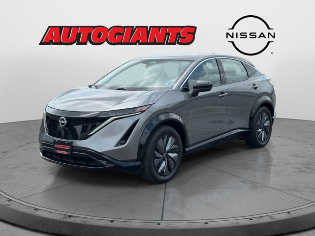 Used 2023 Nissan Ariya FWD image 8